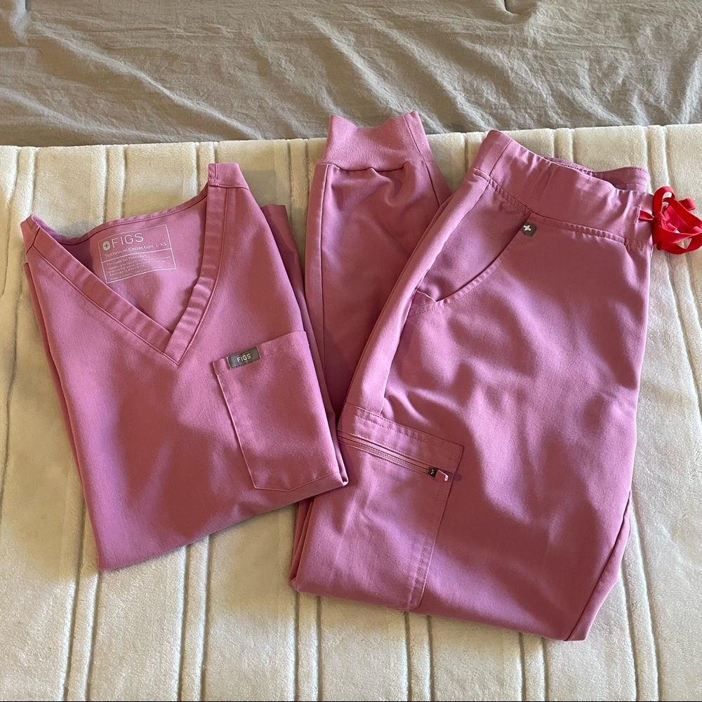FIGS Set